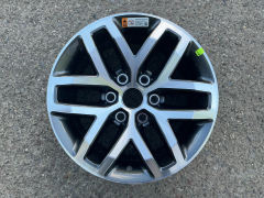 alu kolo Ford 17