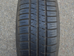 205/60/13  86H  Firestone Firehawk 700, použitý letní pár