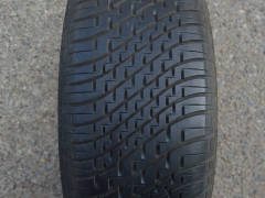 205/60/13 86V Goodyear Eagle NCT2, použitý letní pár
