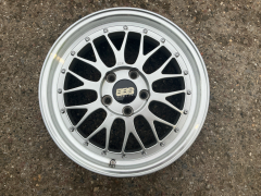 alu kolo BBS 17