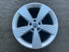 alu kolo Audi 19
