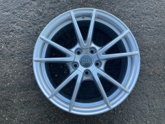 alu kolo Audi 17