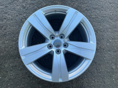 alu kolo Audi 18