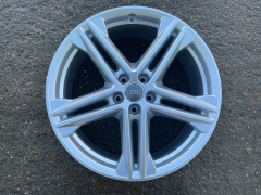 alu kolo Audi 20