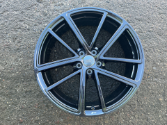 alu kolo Audi 20