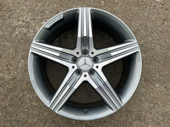 alu kolo Mercedes-Benz AMG 20