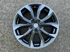 alu kolo Mazda 19