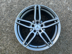 alu kolo Mercedes-Benz AMG 19