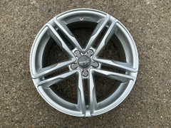 alu kolo Wheelworld 18