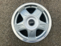 alu kolo Audi 15