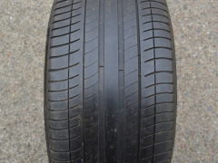 275/35/19 100Y XL Michelin Primacy 3 MOE/* RFT, použitý letní pár
