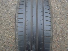 205/55/16 91H Hankook K115 Ventus Prime2, použitý letní kus