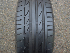 225/45/17 91Y Bridgestone Potenza S001, použitý letní kus
