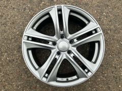 alu kola Ultimate 17