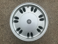 alu kola Jaguar 16