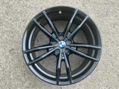 alu kola BMW 19