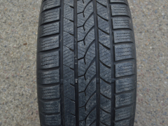 225/50/17 98V XL Falken EuroAll Season AS200, použitá celoroční sada
