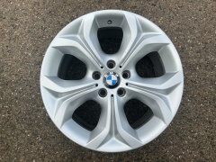 alu kolo BMW 19