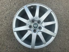 alu kola Jaguar 17