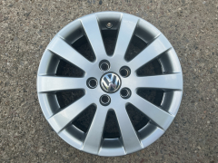 alu kola Volkswagen 16