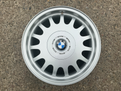 alu kola BMW 16