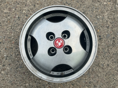alu kola Pirelli 14