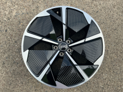 alu kolo Audi 21