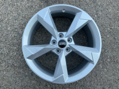 alu kolo Audi 19