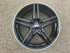 alu kola CMS 20