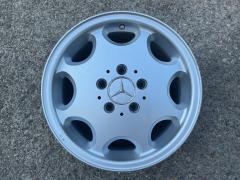 alu kola Mercedes-Benz 15