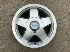 alu kola Ronal 14