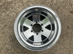 alu kola RH 15