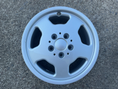 alu kola RH 15