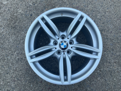alu kolo BMW 19
