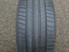 255/35/18 94Y XL Bridgestone Turanza T005, použitý letní pár