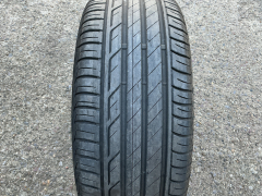 215/55/17 94V Bridgestone Turanza T001, použitá letní sada