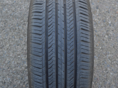215/55/17  94V  Maxxis M3 Bravo HP, použitá letní sada