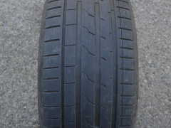 245/45/19  102Y  Hankook Ventus S1 Evo 3 * MO K127, použitý letní kus