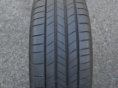 215/65/17  99V  Kumho Ecsta PS71 SUV, použitý letní kus