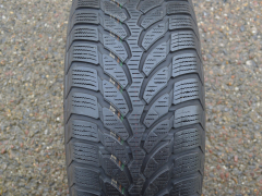 205/55/16  9H  Bridgestone Blizzak LM-32 AO, použitý zimní  pár