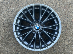 alu kola BMW 18