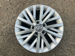 alu kola Volkswagen 16