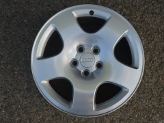 alu kola Audi 17