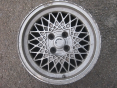 alu kolo Melber 15
