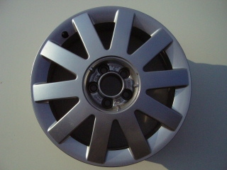 alu kolo Audi 16