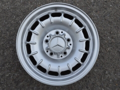 alu kola Mercedes-Benz 14