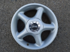 alu kola Artec 15