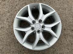alu kola Hyundai 17