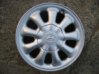 alu kola Hyunday 15
